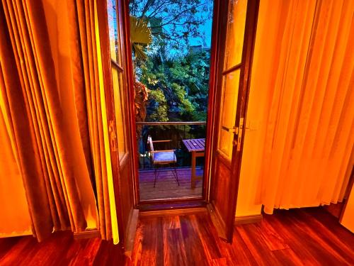 Otel Kadıköy, Istanbul (Foto 7)