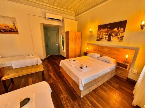 Otel Kadıköy, Istanbul (Foto 3)
