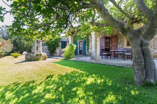 Fangar Agroturismo in อินกา