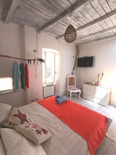 Casa Martina gîte à louer Arcola