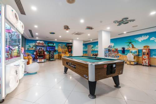 Alua Gran Camp de Mar - image 14