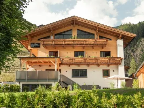 Haus Becken in St. Jakob in Defereggen, Österreich