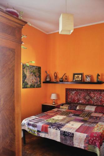 4321 B&B Stazione Trastevere, Rome (photo 9)