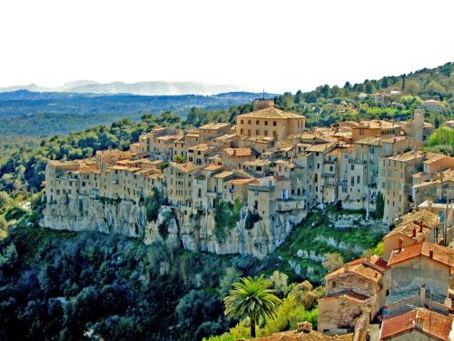 Histoires de Bastide – Tourrettes-sur-Loup, CT