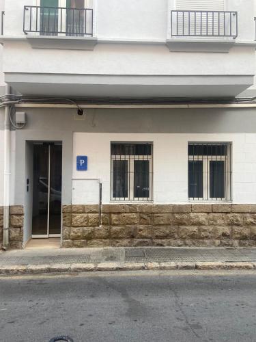 Pensión Alicante Bergez 3