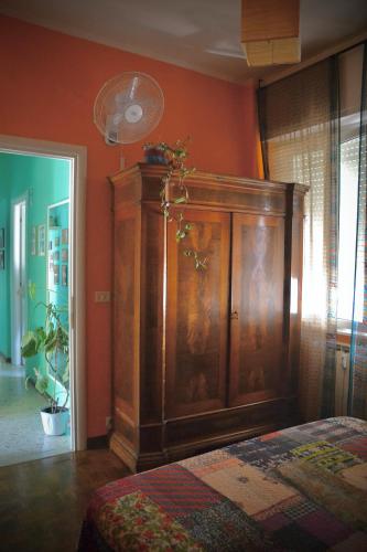 4321 B&B Stazione Trastevere, Rome (photo 5)