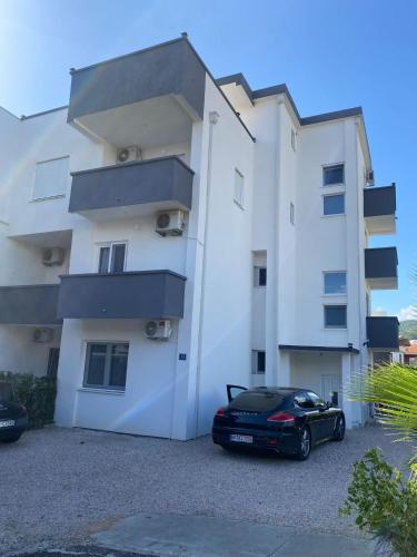 Haus am Eck