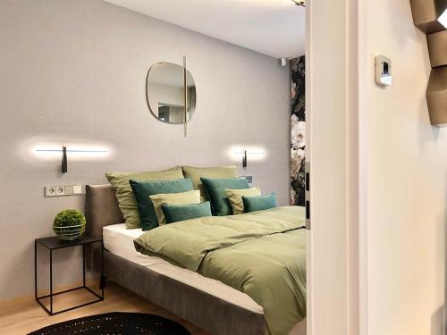 Emerald Residence Luxury Apartments 5
