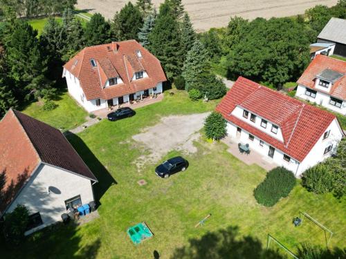 Rügen-Fewo 155 in Veikvitz, Deutschland