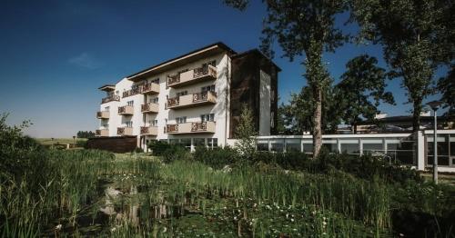 Accommodation in Wadowice County