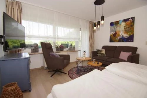 Ferienwohnung am Bruneärmel in Bad Lauterberg im Harz, Deutschland