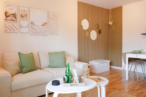Modern & gepflegt, Süd-Terrasse, Parkplatz, Nähe DUS, Kaarst (zdjęcie 4)