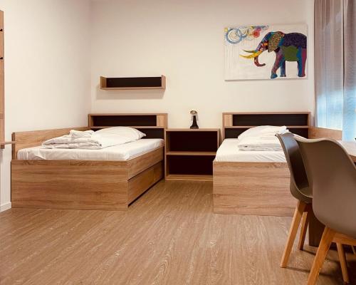 Jade&Jabo feel at home, Neuss (foto 7)