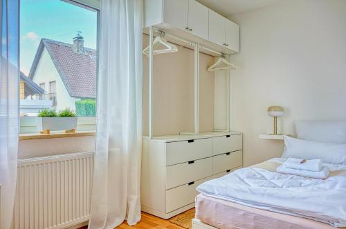 Modern & gepflegt, Süd-Terrasse, Parkplatz, Nähe DUS, Kaarst (zdjęcie 2)
