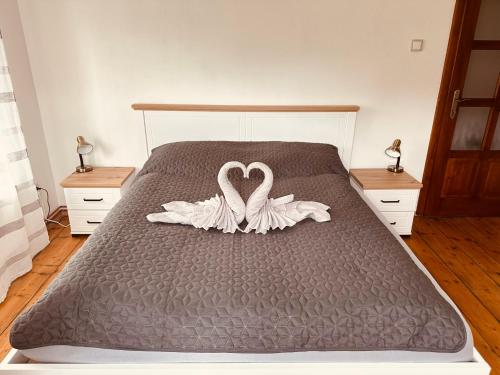 Apartmán Václavská 109 (Apartman Vaclavska 109) in Jindrichuv Hradec