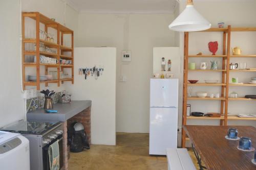 The Lemon Tree Cottage The Lemon Tree Cottage