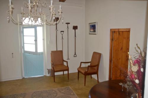 The Lemon Tree Cottage The Lemon Tree Cottage