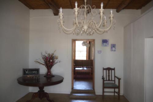 The Lemon Tree Cottage The Lemon Tree Cottage