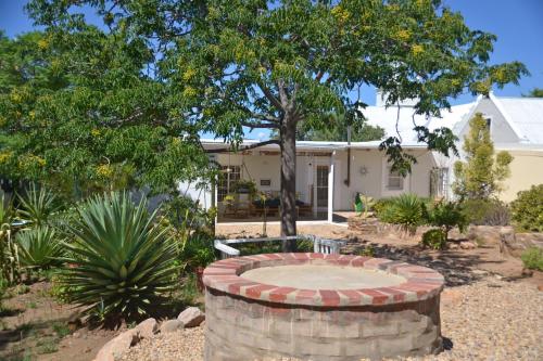 The Lemon Tree Cottage The Lemon Tree Cottage