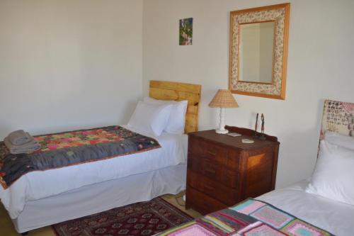 The Lemon Tree Cottage The Lemon Tree Cottage