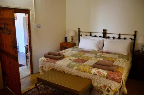 The Lemon Tree Cottage The Lemon Tree Cottage