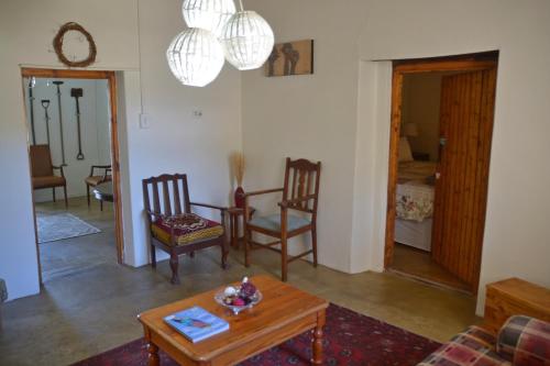 The Lemon Tree Cottage The Lemon Tree Cottage