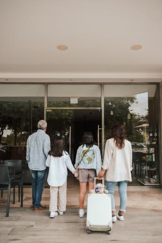 Plaza Alaquas - image 5