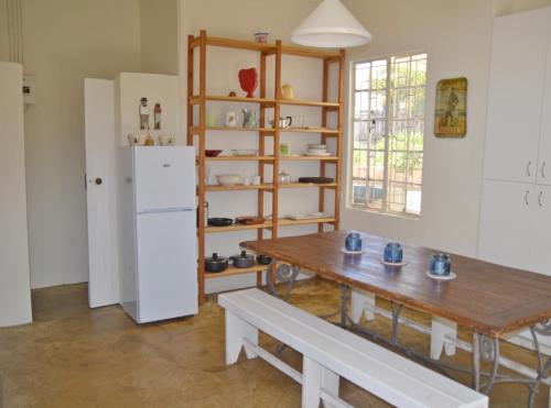 The Lemon Tree Cottage The Lemon Tree Cottage