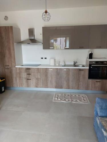 casa nonna mara in 卡盧索