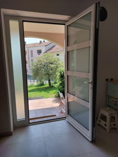 casa nonna mara in 卡盧索