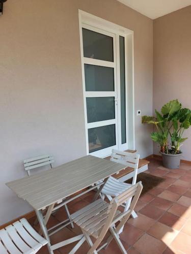 casa nonna mara in 卡盧索