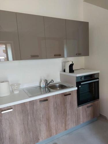 casa nonna mara in 卡盧索