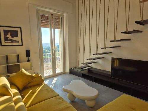 Casa Matteotti in Poggio Mirteto