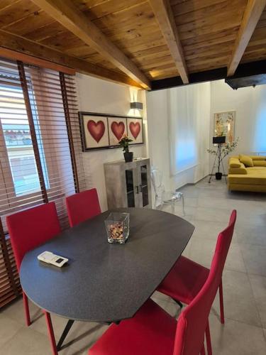 Facilities, Casa Matteotti in Poggio Mirteto