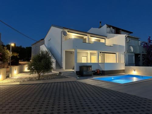Lux Apartments Villa Navalia 2