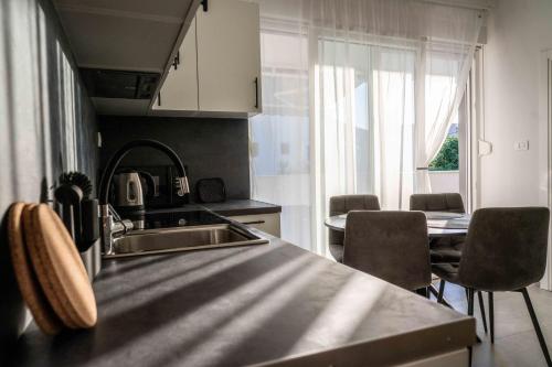 Lux Apartments Villa Navalia 3