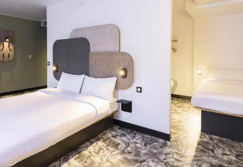 B&B HOTEL Toulouse Cité de l'Espace Gonord in Toulouse