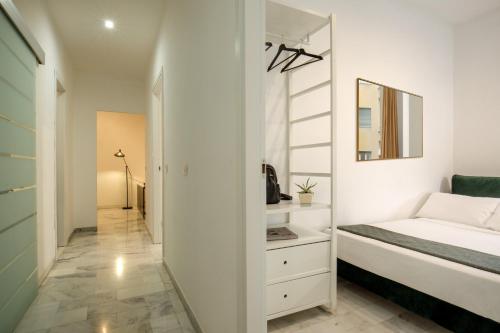 The Right Place 4U Piemonte Apartment, Rome (photo 9)