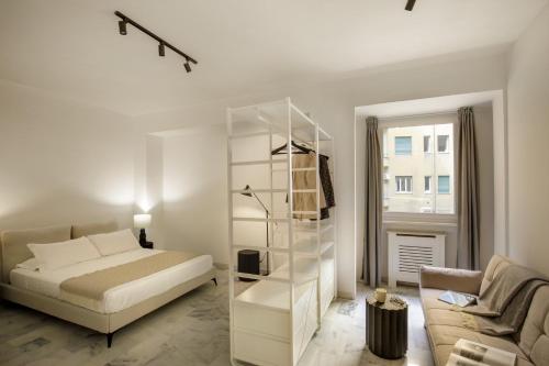 The Right Place 4U Piemonte Apartment, Rom