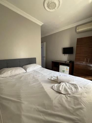 Falay Yavuz Hotel – Istanbul, FL