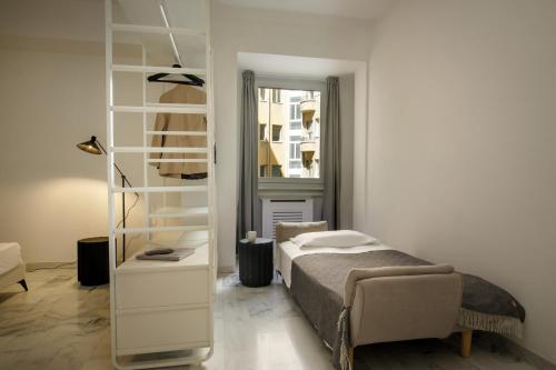 The Right Place 4U Piemonte Apartment, Rome (photo 4)