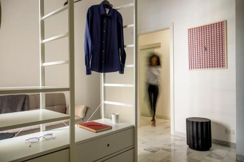 The Right Place 4U Piemonte Apartment, Rome (photo 5)