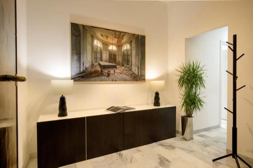 The Right Place 4U Piemonte Apartment, Rome (photo 10)