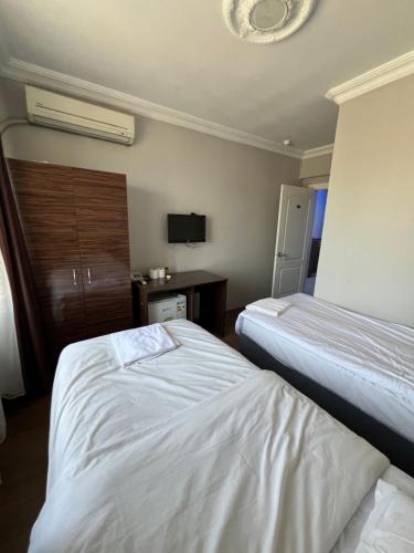 Falay Yavuz Hotel – Istanbul, FL