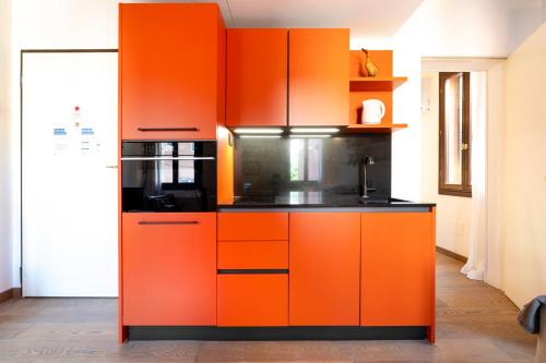 Contemporary Apartment In Venice Ff, Benátky (fotografie 9)
