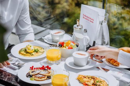 Grand Ferdinand Vienna - Your Hotel In The City Center - image 4