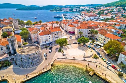 CherryOnTop, Korčula (Curzola) (foto 2)