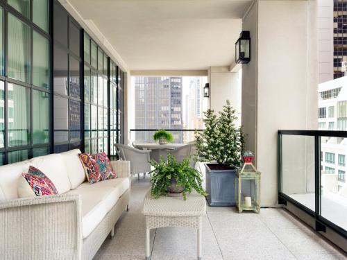 ザ ウィットビー ホテル