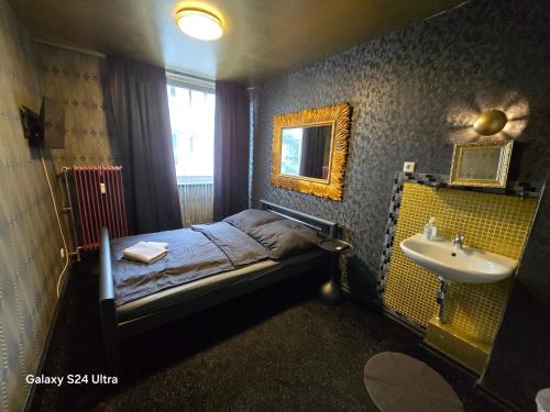 Hostel Kiezbude, Amburgo (foto 3)