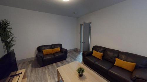 Sunderland Retreat Spacious 4 Bedroom House